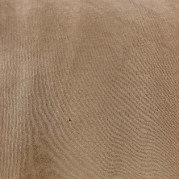 Seed high neck t-shirt XL - Picture 2 of 3